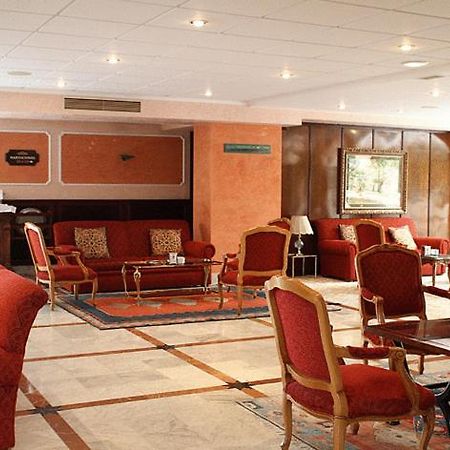 Hotel Begoña Park Gijón Zewnętrze zdjęcie
