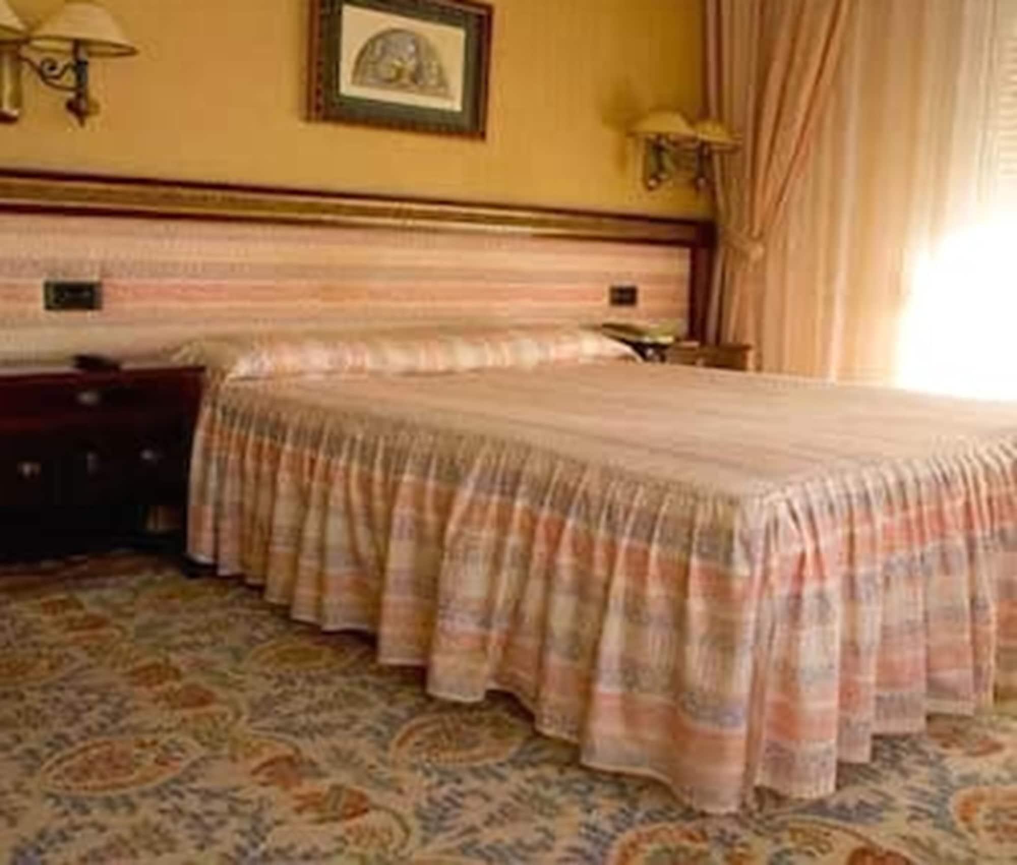Hotel Begoña Park Gijón Zewnętrze zdjęcie