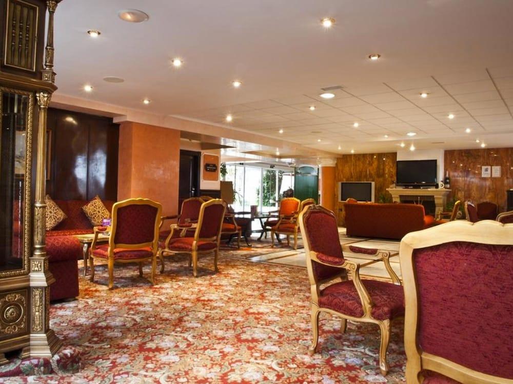 Hotel Begoña Park Gijón Zewnętrze zdjęcie
