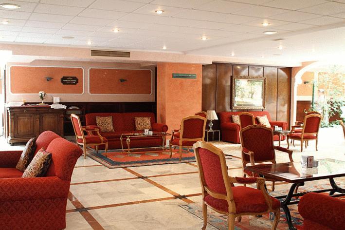 Hotel Begoña Park Gijón Zewnętrze zdjęcie