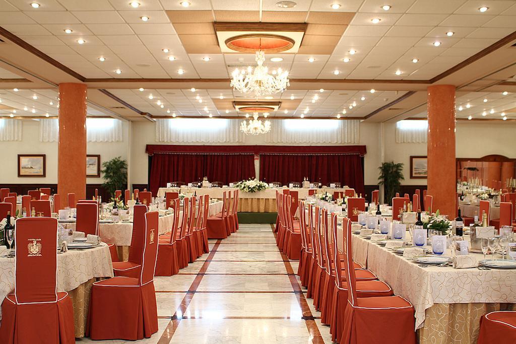 Hotel Begoña Park Gijón Zewnętrze zdjęcie