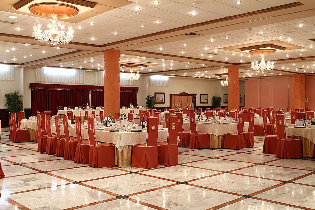 Hotel Begoña Park Gijón Zewnętrze zdjęcie